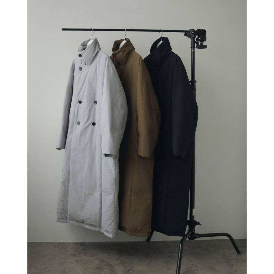 anuke SALE ANUKE (アンヌーク)Standcollar Down Coat スタンド anuke SALE ANUKE (アンヌーク)Standcollar Down Coat スタンド