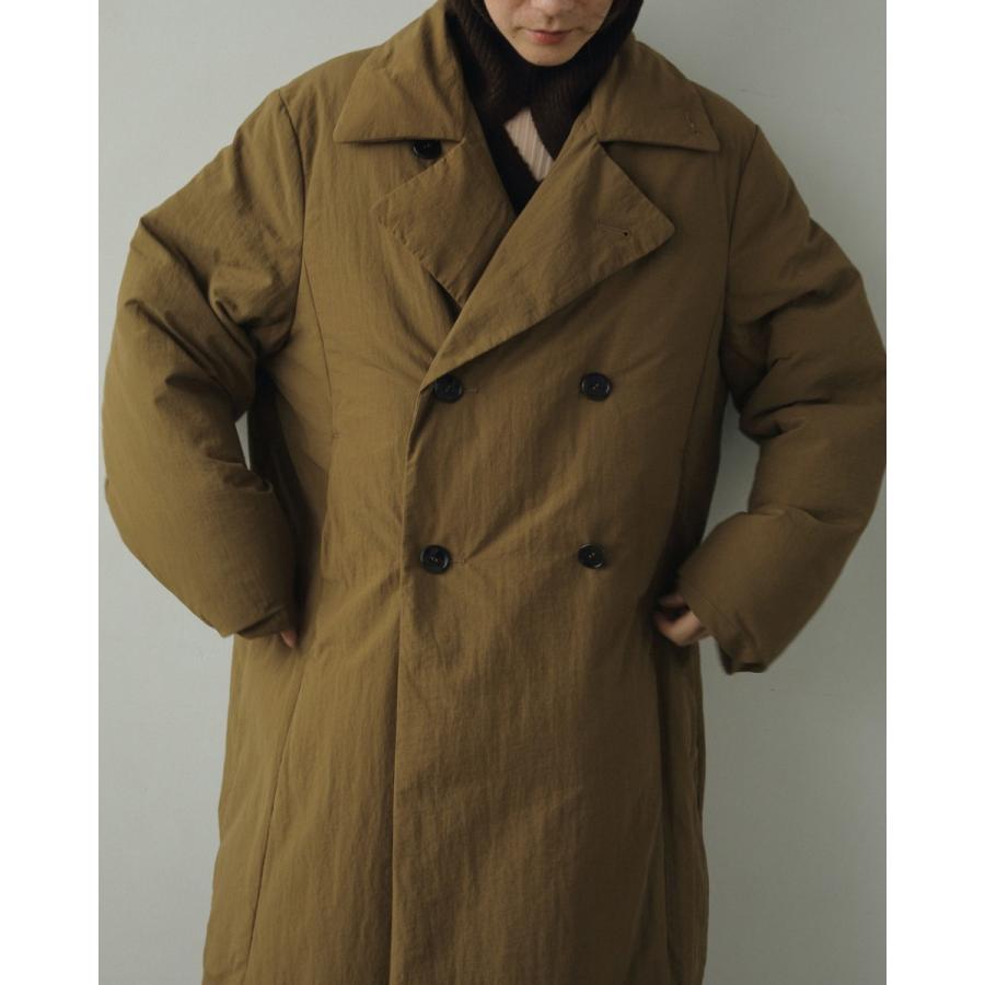 anuke SALE ANUKE (アンヌーク)Standcollar Down Coat スタンド anuke SALE ANUKE (アンヌーク)Standcollar Down Coat スタンド