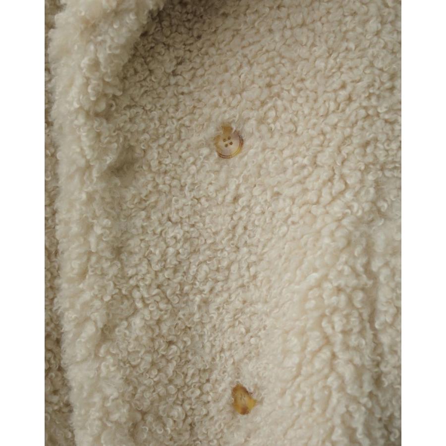 anuke SALE (アンヌーク)Ecofur Over Coat 即日発送 : RAPTURE anuke SALE (アンヌーク)Ecofur Over Coat 即日発送 : RAPTURE