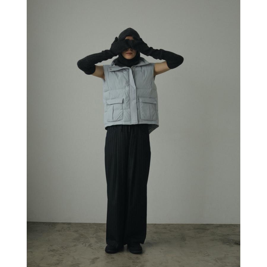 anuke SALE ANUKE (アンヌーク)Quilting Vest 即日発送 ダウン anuke SALE ANUKE (アンヌーク)Quilting Vest 即日発送 ダウン