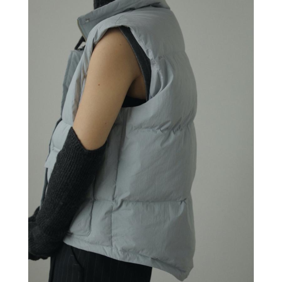 anuke SALE ANUKE (アンヌーク)Quilting Vest 即日発送 ダウン anuke SALE ANUKE (アンヌーク)Quilting Vest 即日発送 ダウン