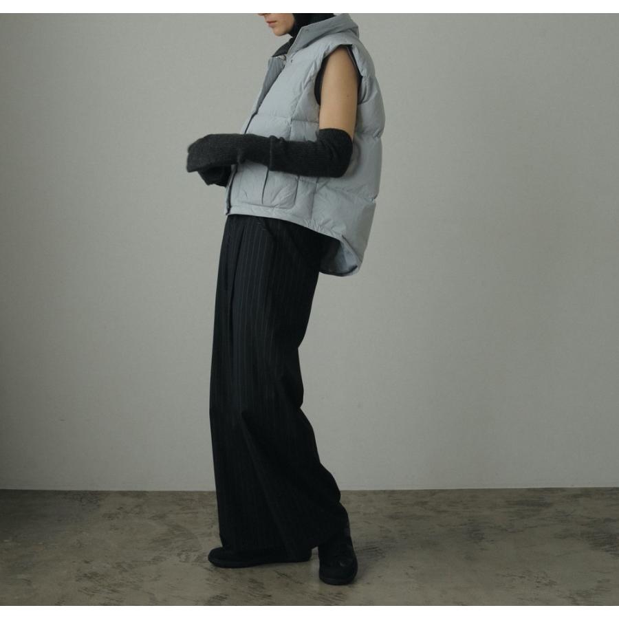 anuke SALE ANUKE (アンヌーク)Quilting Vest 即日発送 ダウン anuke SALE ANUKE (アンヌーク)Quilting Vest 即日発送 ダウン