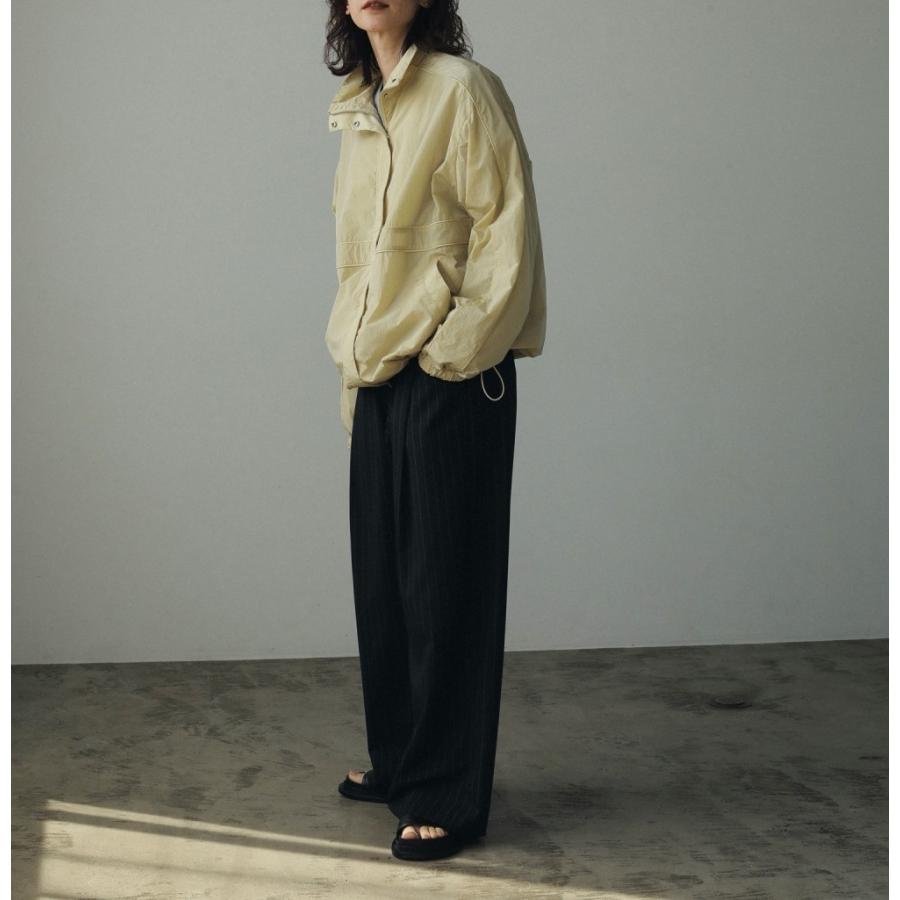 anuke SALE ANUKE (アンヌーク)Nylon Tech Blouson 即日発送 anuke SALE ANUKE (アンヌーク)Nylon Tech Blouson 即日発送