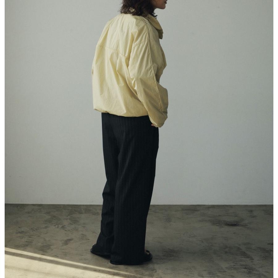 anuke SALE ANUKE (アンヌーク)Nylon Tech Blouson 即日発送 anuke SALE ANUKE (アンヌーク)Nylon Tech Blouson 即日発送