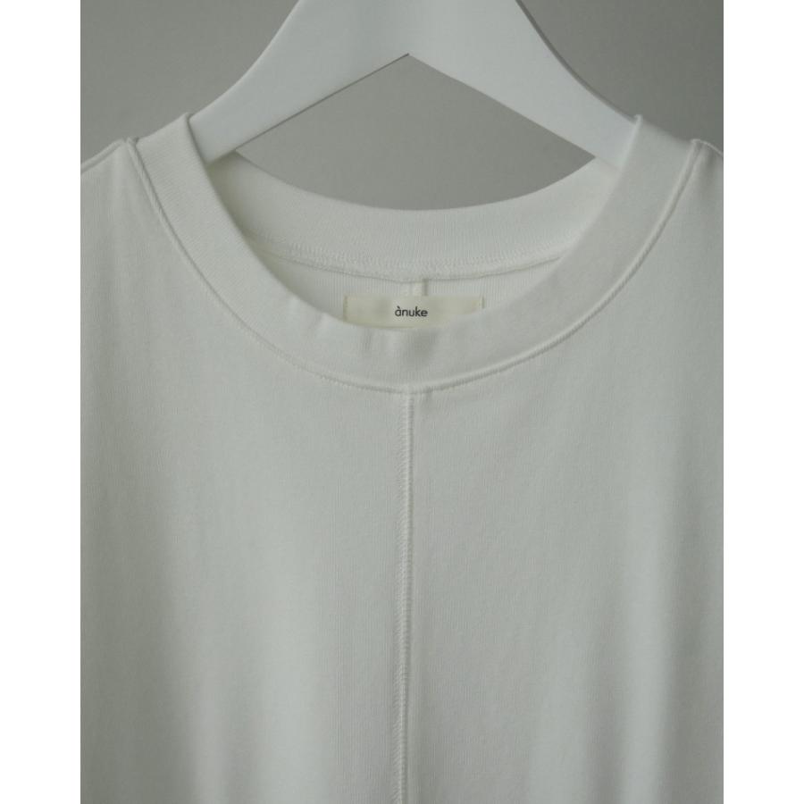 anuke ANUKE (アンヌーク）Balloon Cut Onepiece 即日発送