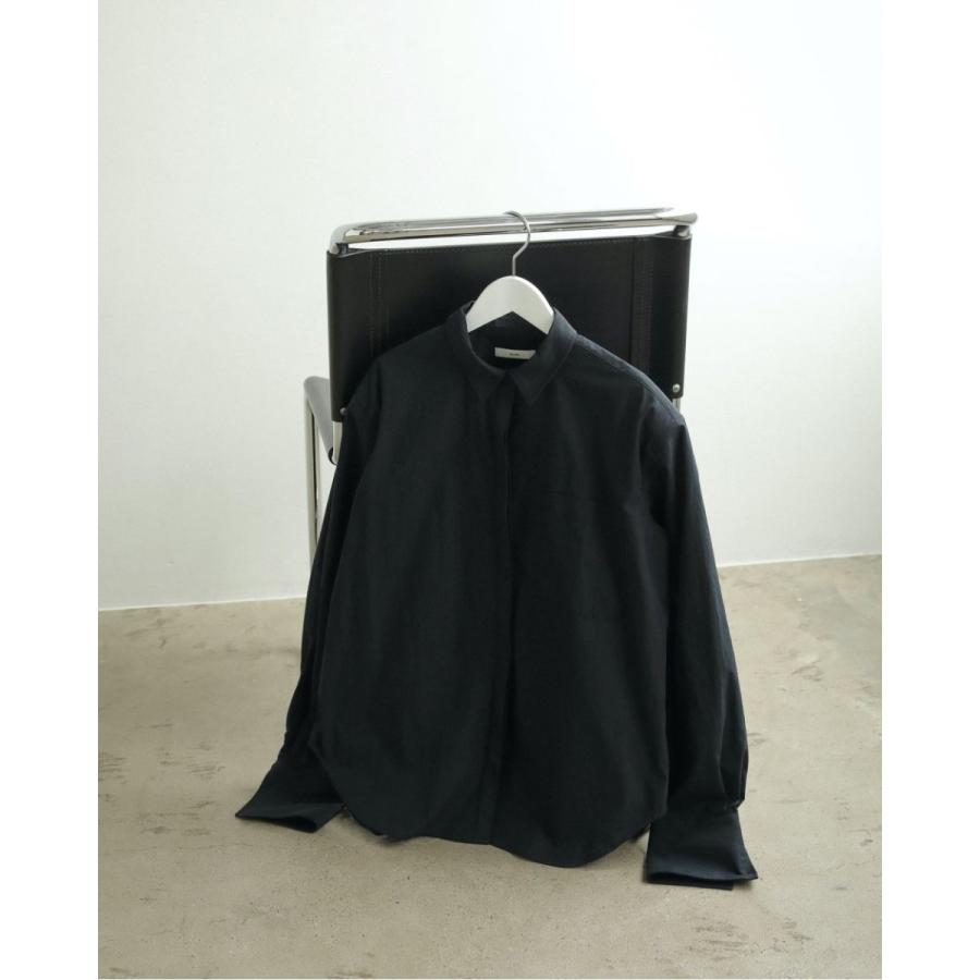 anuke（アンヌーク） Typewriter Box Shirts 即日発送 : RAPTURE
