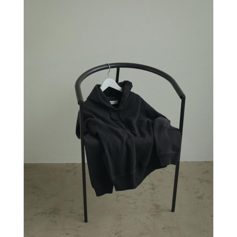 anuke（アンヌーク） (アンヌーク）Basic Sweat Parka 即日発送
