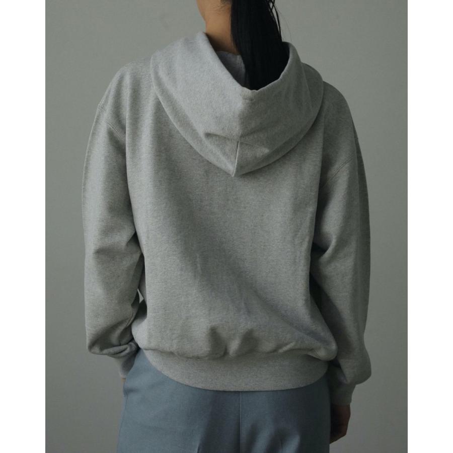 anuke ANUKE (アンヌーク)Basic Sweat Parka 即日発送 anuke ANUKE (アンヌーク)Basic Sweat Parka 即日発送