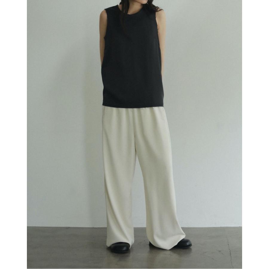 anuke SALE ANUKE (アンヌーク)Georgette Pants 即日発送 anuke SALE ANUKE (アンヌーク)Georgette Pants 即日発送