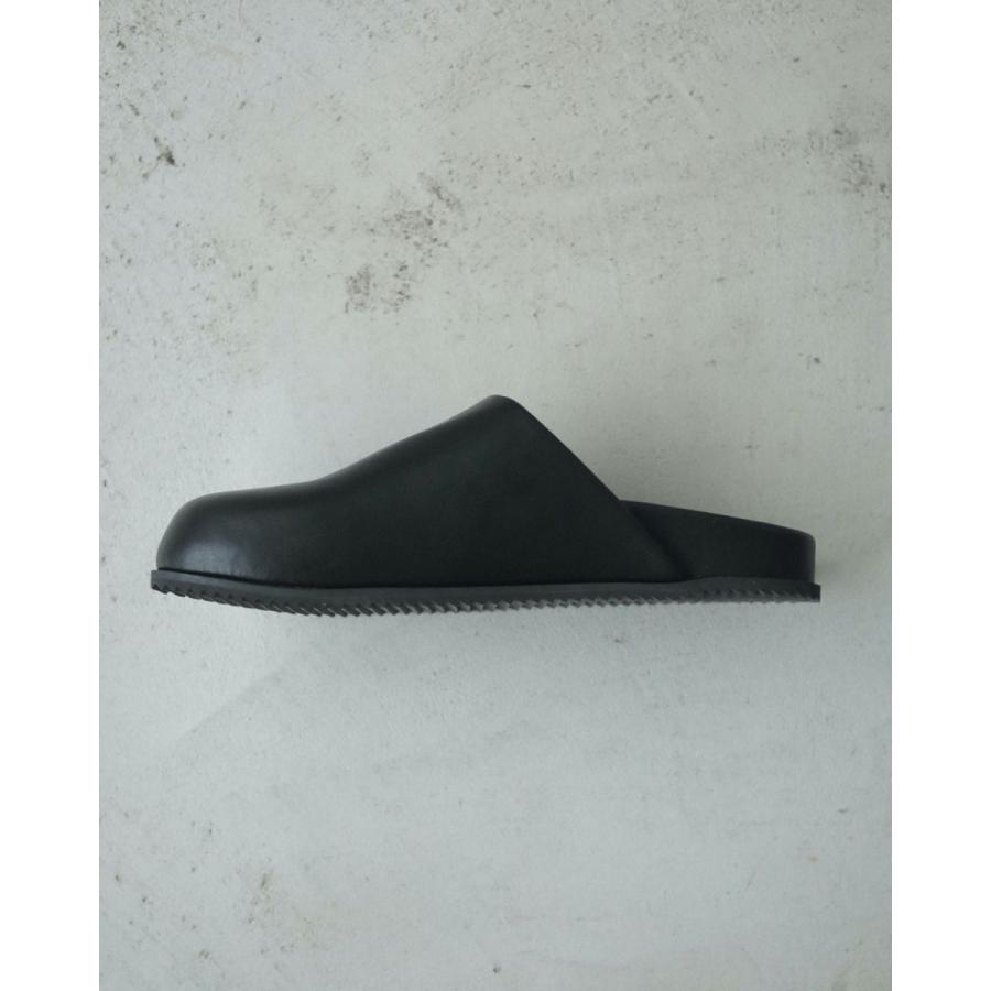 anuke（アンヌーク） (アンヌーク）Ecoleather Sabot 即日発送