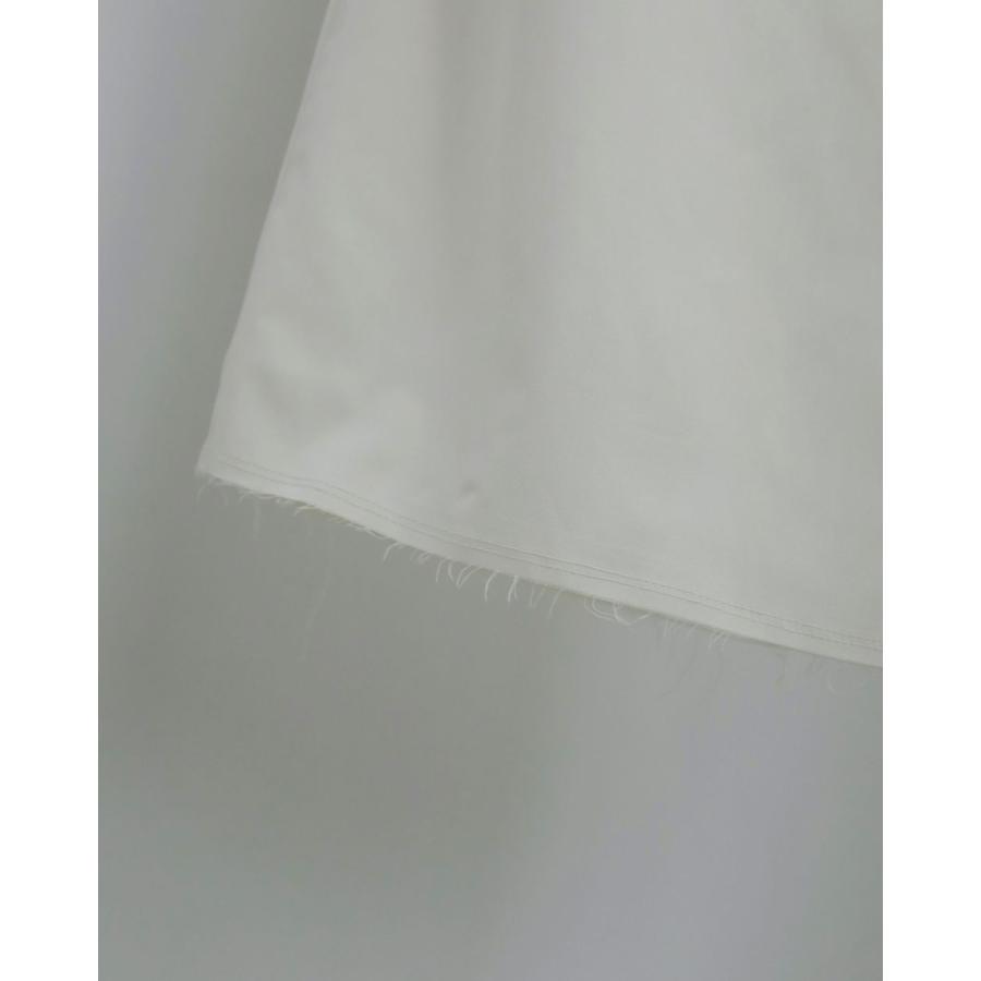 anuke ANUKE (アンヌーク）Cutoff Bare Combinaison 即納 SALE