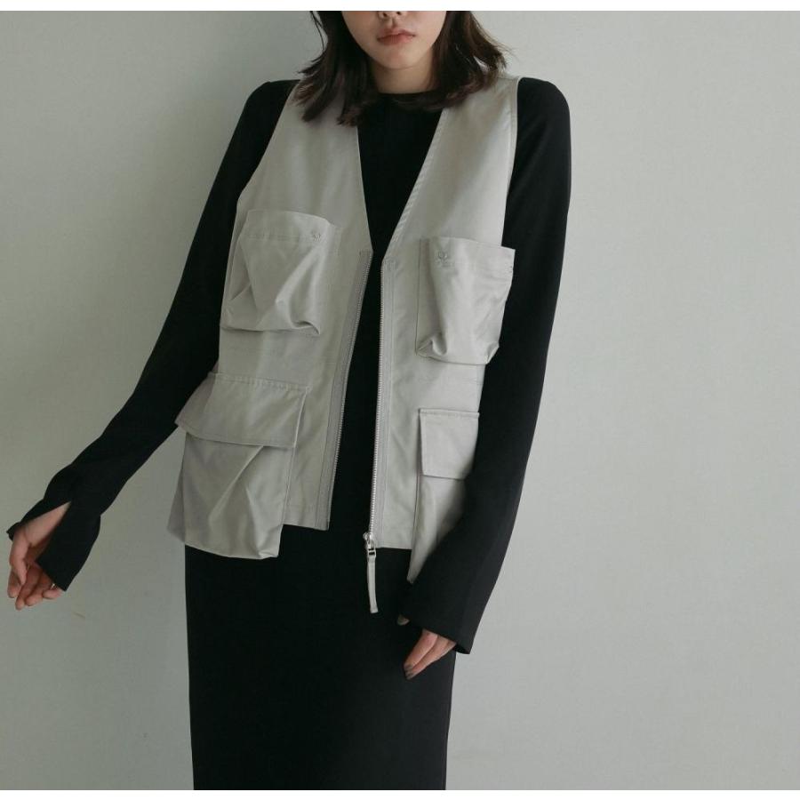 anuke（アンヌーク） (アンヌーク）Backopen Georgette Onepiece 即日