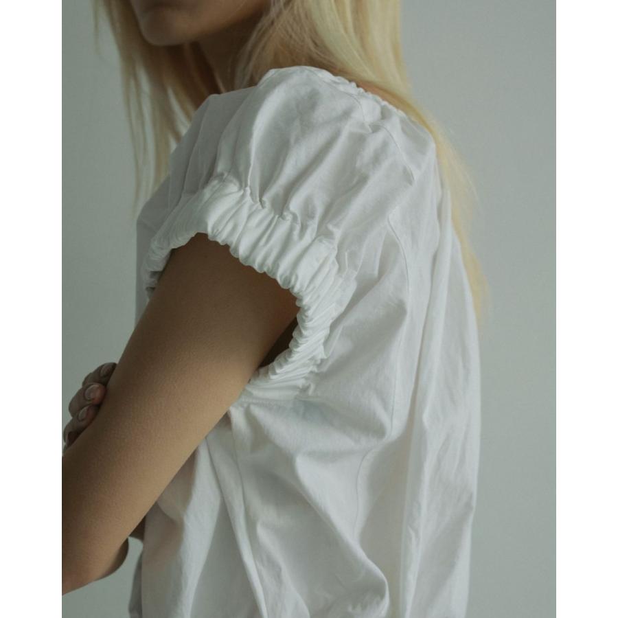anuke（アンヌーク） Gather Offshoulder Tops 即日発送 : RAPTURE