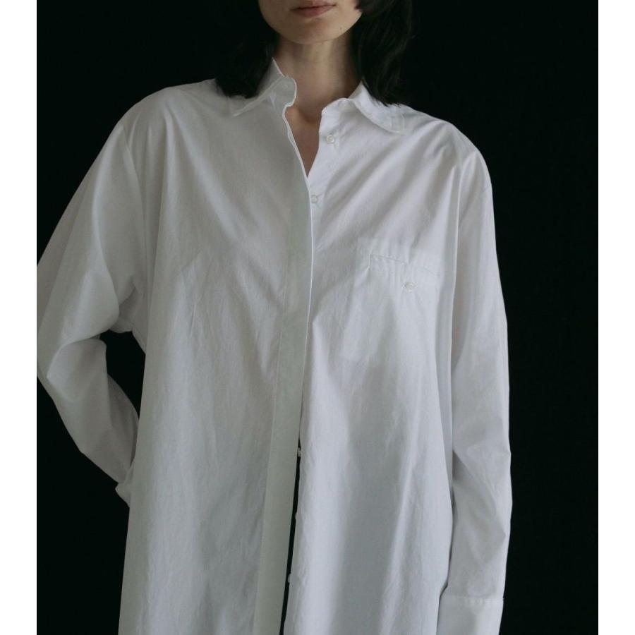 【anuke】Highcount Over Shirts