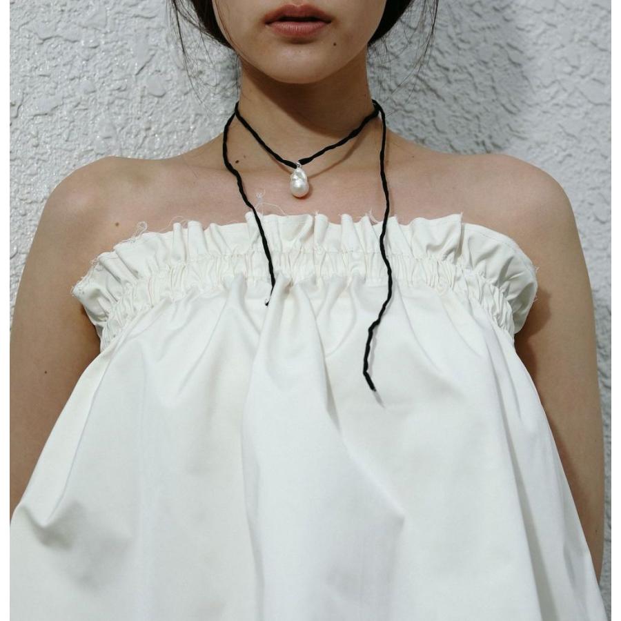 anuke（アンヌーク） (アンヌーク）Cutoff Bare Tops 即納 : RAPTURE