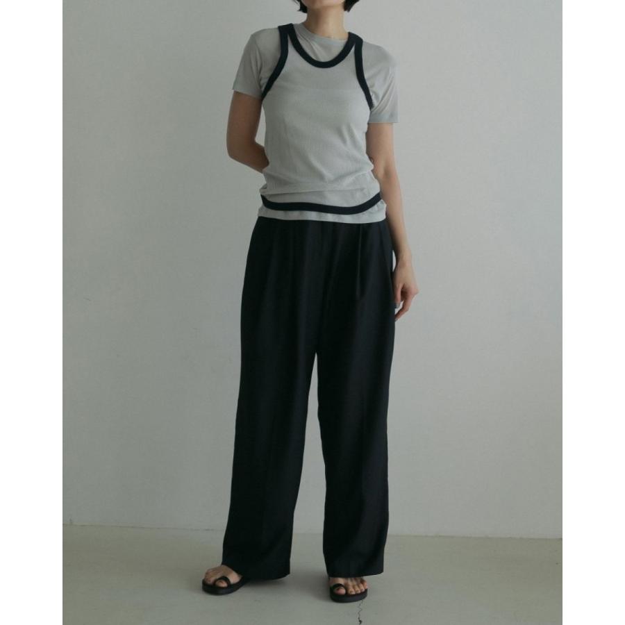 anuke（アンヌーク） Mesh Tanktop 即納 : RAPTURE - 通販 - Yahoo