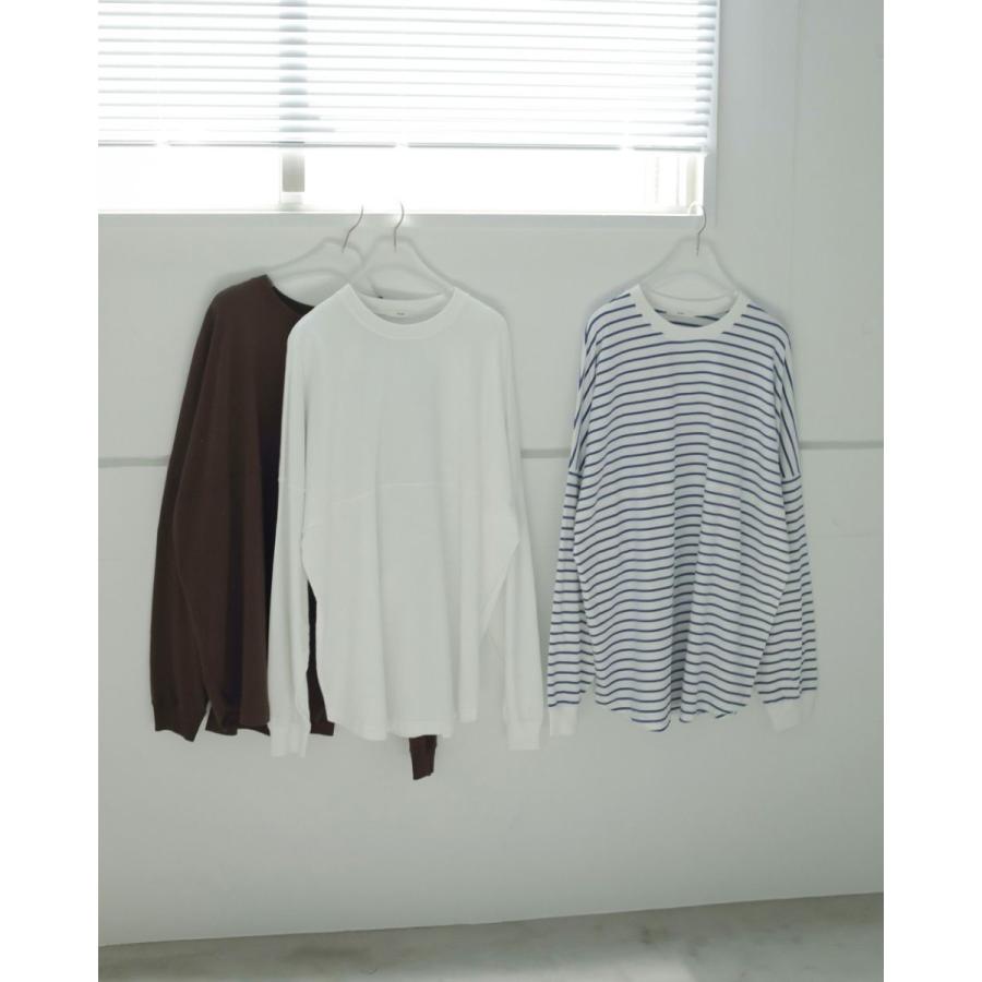 anuke（アンヌーク） Pattern Big Long T-shirts 即日発送 : RAPTURE