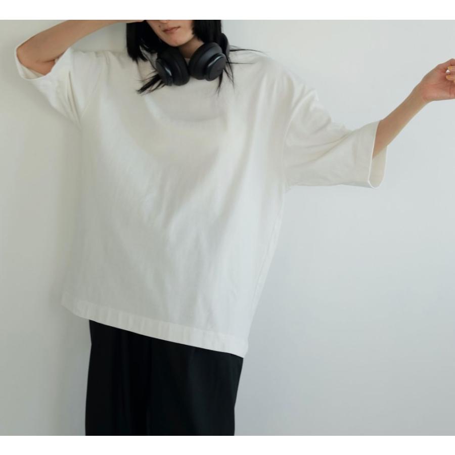 最終値下げ！【新品未使用】anuke Oversize T-shirts anuke ANUKE(アンヌーク）Over Size T-shirts 即納 SALE