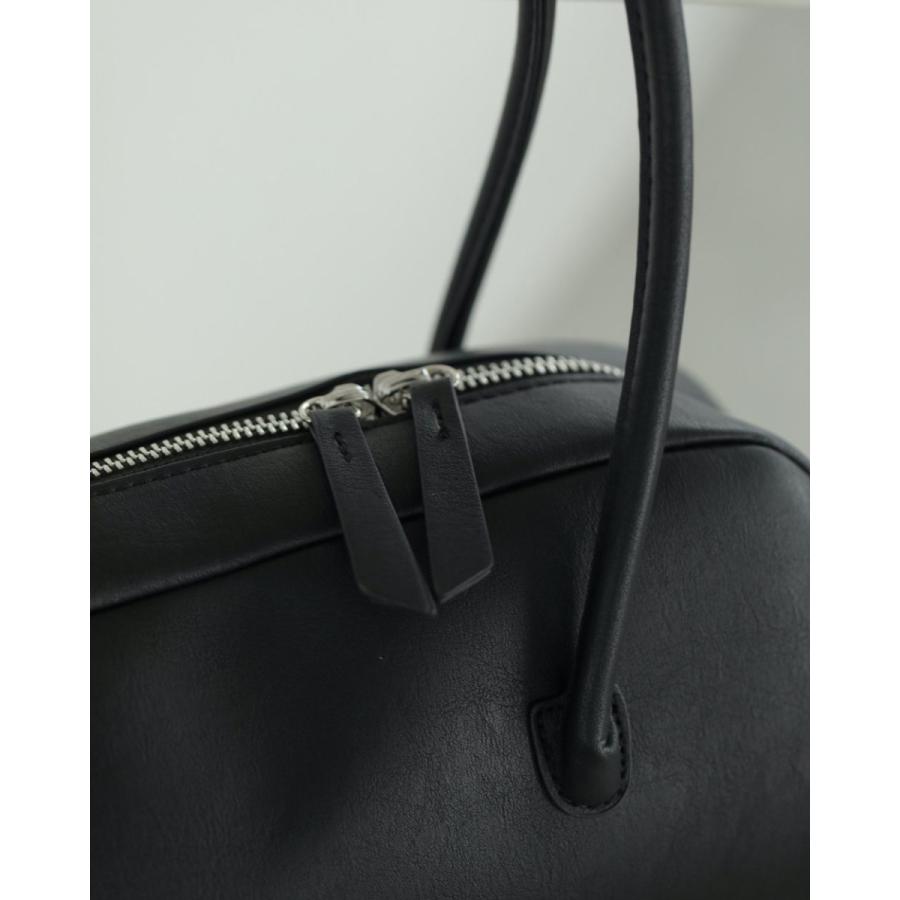 バッグ anuke Mini Boston Bag anuke ANUKE (アンヌーク）Mini Boston Bag 即納 : RAPTURE