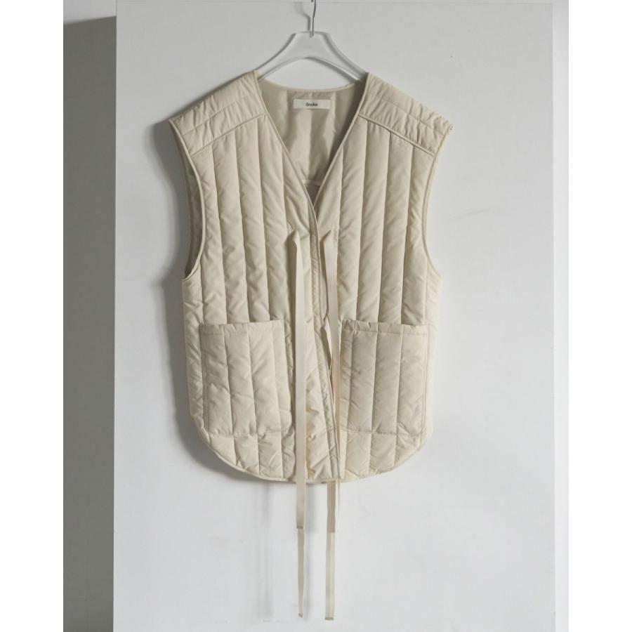 anuke Loop Knit Vest アンヌーク anuke Loop Knit Vest アンヌーク - メルカリ