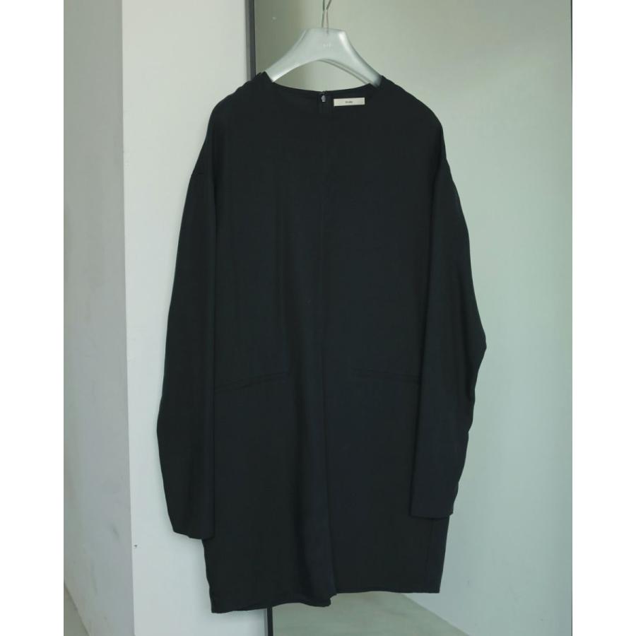 anuke（アンヌーク） Cocoon Mini Onepiece 即日発送 : RAPTURE - 通販