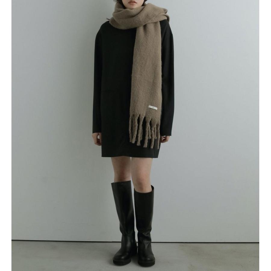 ワンピース Cocoon Mini Onepiece anuke（アンヌーク） Cocoon Mini Onepiece 即日発送 : RAPTURE - 通販