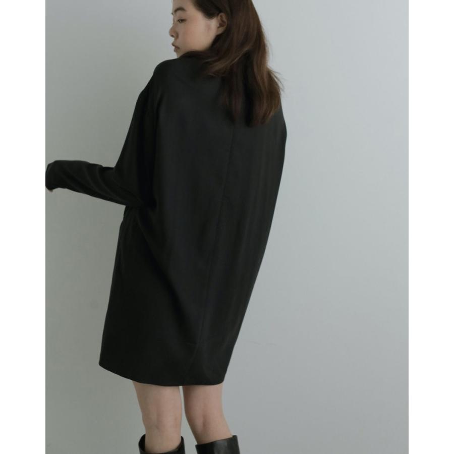 ワンピース anuke Cocoon Mini Onepiece todayful anuke（アンヌーク