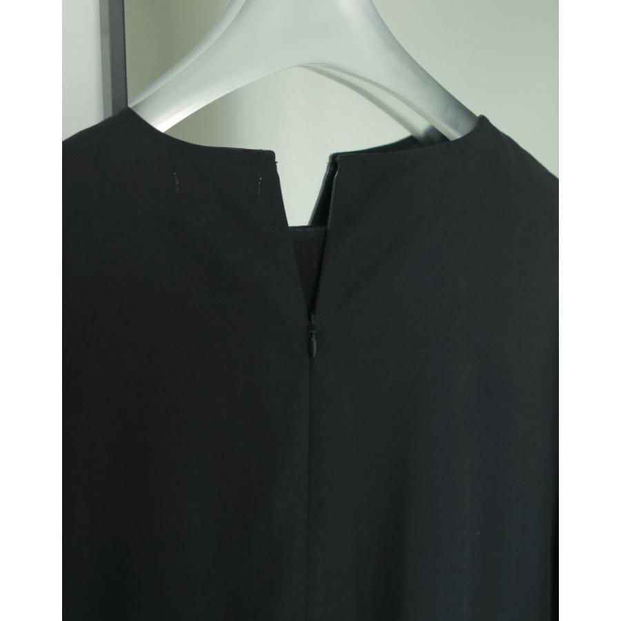 anuke（アンヌーク） Cocoon Mini Onepiece 即日発送 : RAPTURE - 通販