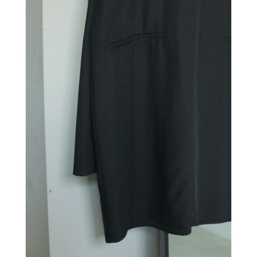 anuke（アンヌーク） Cocoon Mini Onepiece 即日発送 : RAPTURE - 通販