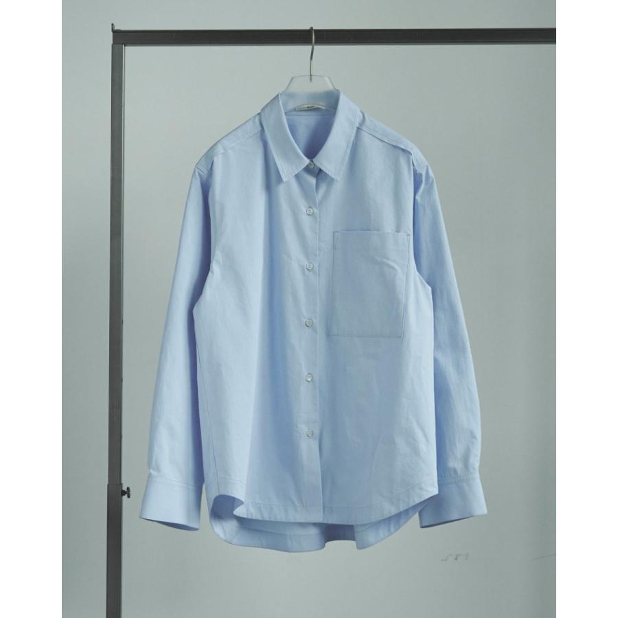 anuke ANUKE アンヌーク Highcount Over Shirts 即納 : RAPTURE - 通販