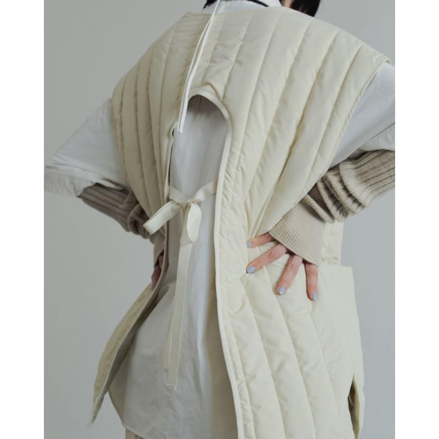 anuke（アンヌーク） Highneck Over Blouse 即日発送 : RAPTURE - 通販