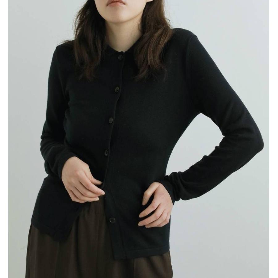 タグ付きアンヌーク Basic Knit Shirts ベーシックニットシャツ anuke（アンヌーク） Basic Knit Shirts 即日発送 SALE : RAPTURE