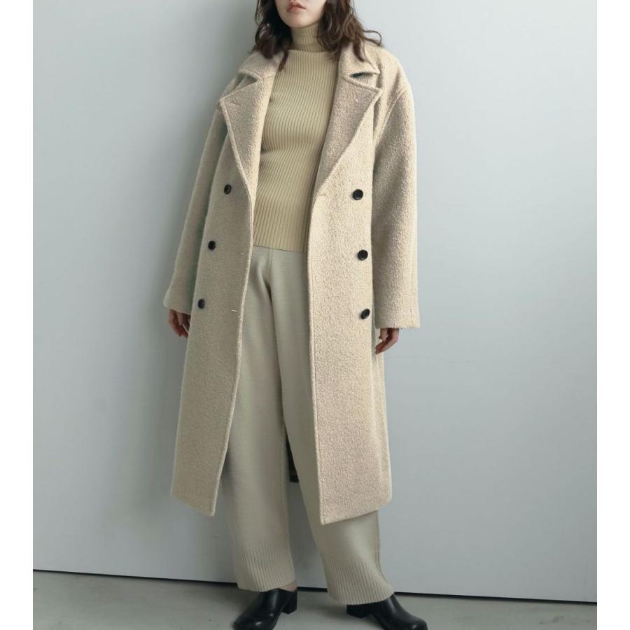 anuke（アンヌーク） Slit Turtle Knit 即日発送 : RAPTURE - 通販