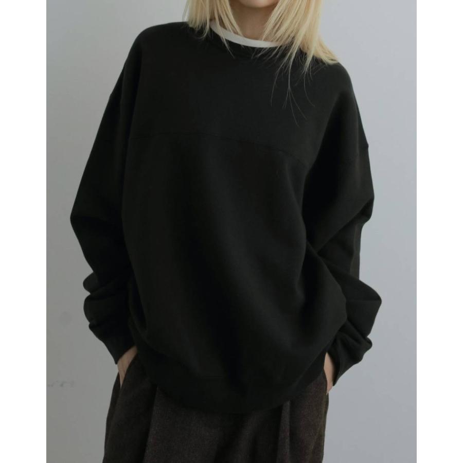 anuke（アンヌーク） Sandwashed Over Sweat 即日発送 : RAPTURE