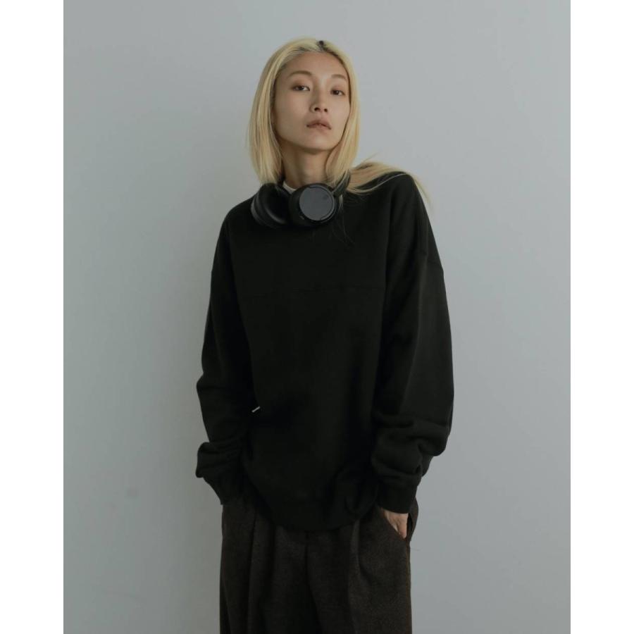 anuke（アンヌーク） Sandwashed Over Sweat 即日発送 : RAPTURE