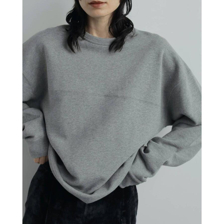 anuke（アンヌーク） Sandwashed Over Sweat 即日発送 : RAPTURE