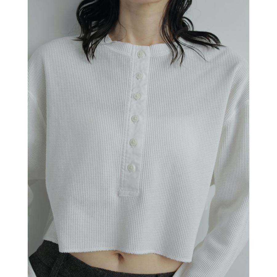 anuke アンヌーク　Waffle Easy Combinaison 38 anuke ANUKE (アンヌーク）Waffle Easy Combinaison 即納 SALE