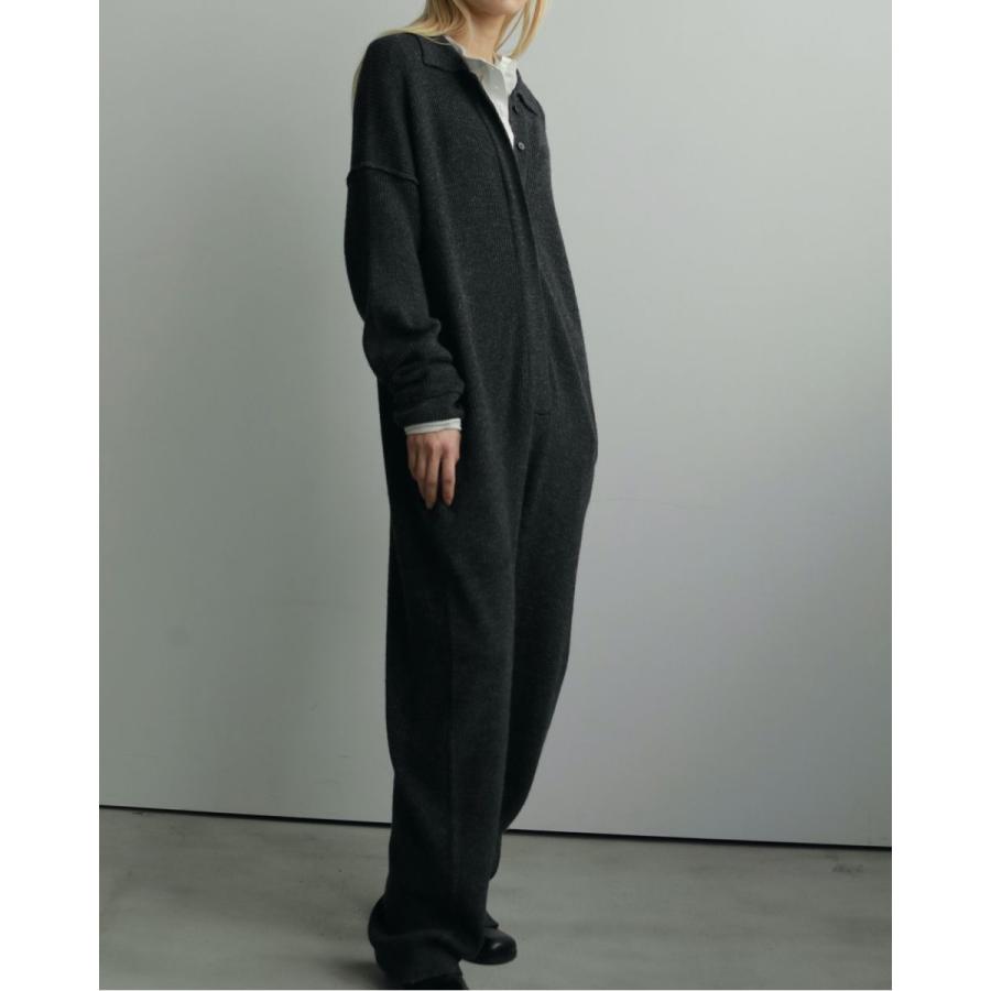 アンヌーク　anuke Waffle Henley Tops トップス ànuke online store（アンヌーク） / Waffle Henley TopsWaffle