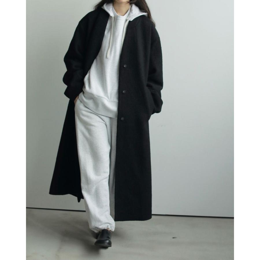 anuke（アンヌーク） Drawstring Sweat Pants 即日発送 スエットパンツ