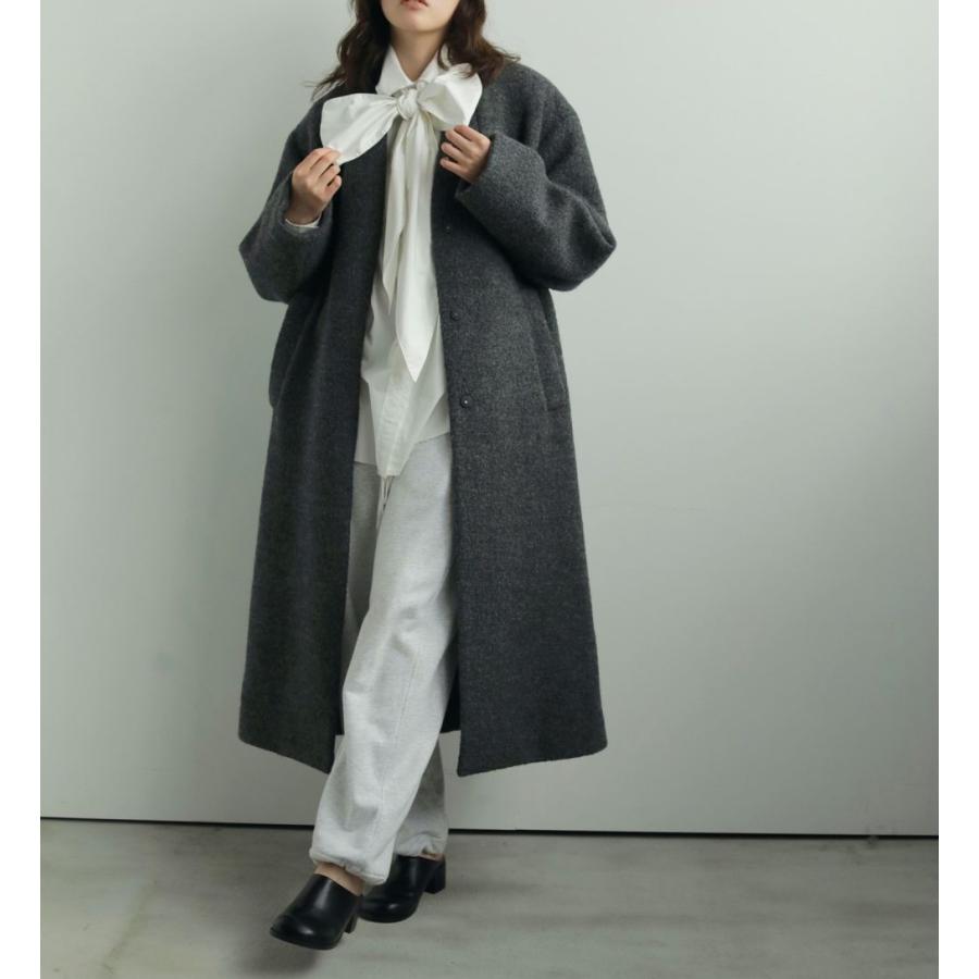 anuke（アンヌーク） Drawstring Sweat Pants 即日発送 スエットパンツ