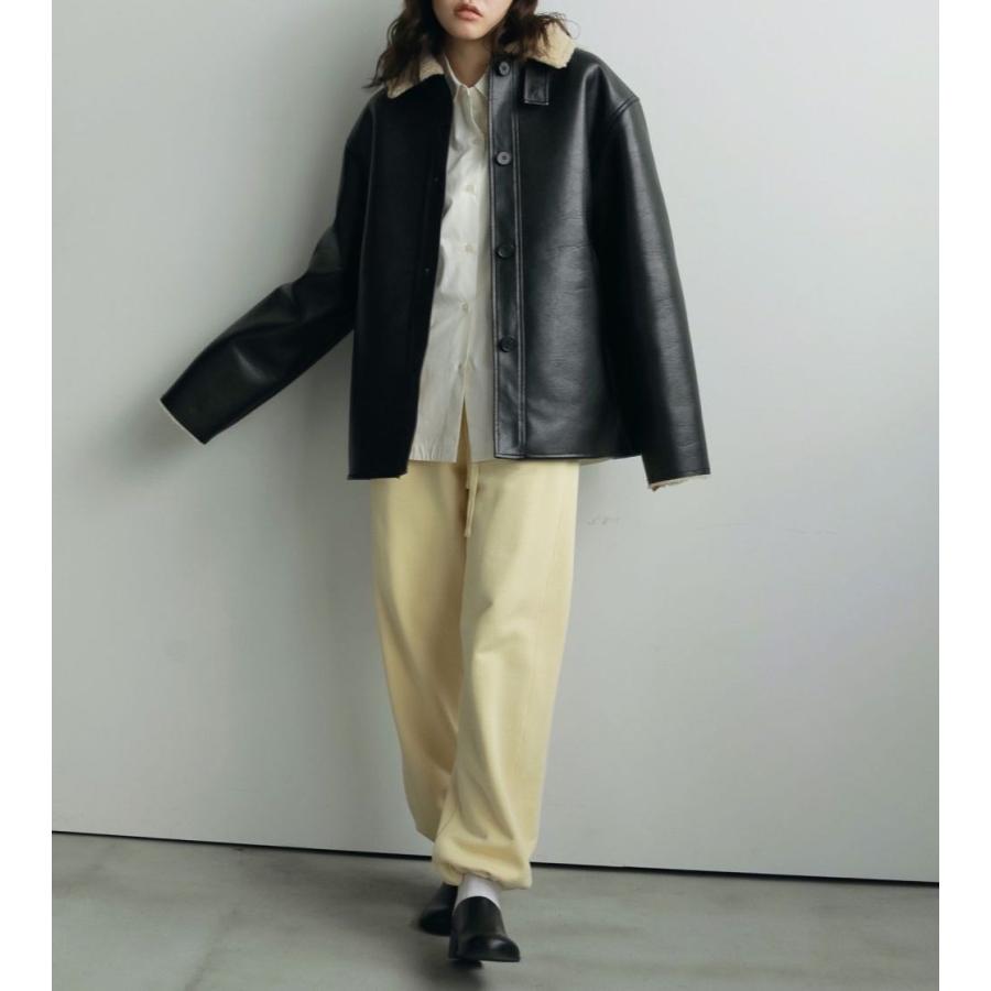 anuke（アンヌーク） Drawstring Sweat Pants 即日発送 スエットパンツ