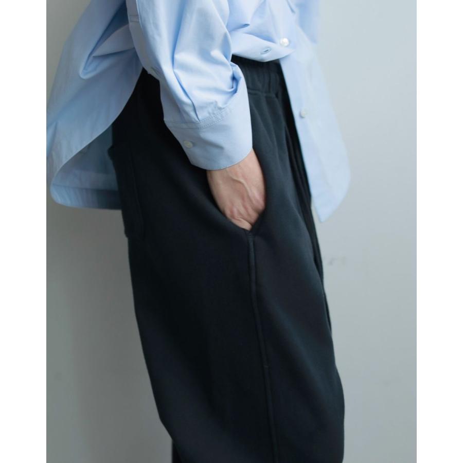 anuke（アンヌーク） Drawstring Sweat Pants 即日発送 スエットパンツ