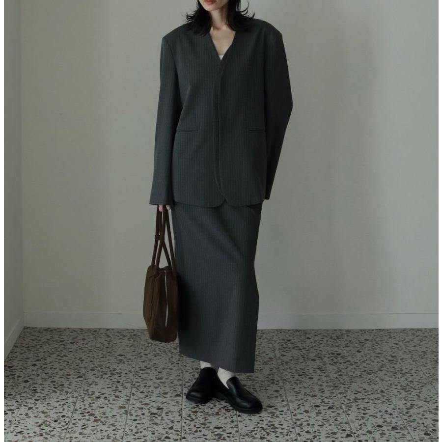 Ecoleather Loafers anuke アンヌーク　ローファー　37 anuke(アンヌーク) Ecoleather Loafers | サウスオレンジ