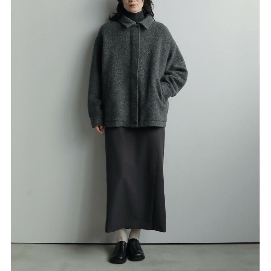 anuke（アンヌーク） Ecoleather Loafers 即納 : RAPTURE - 通販