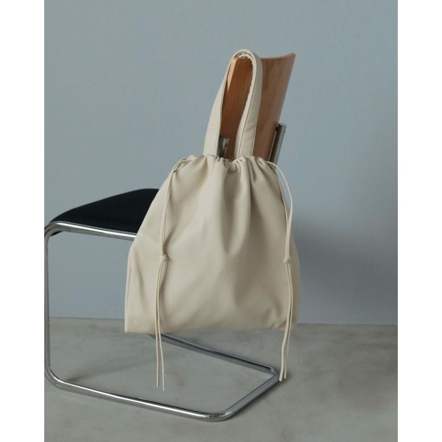 anuke（アンヌーク） Soft Ecoleather Tote 即日発送 : RAPTURE - 通販