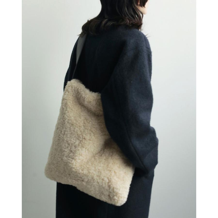 anuke ボアトートバッグ anuke（アンヌーク） Boa Tote Bag 即日発送 : RAPTURE - 通販 - Yahoo