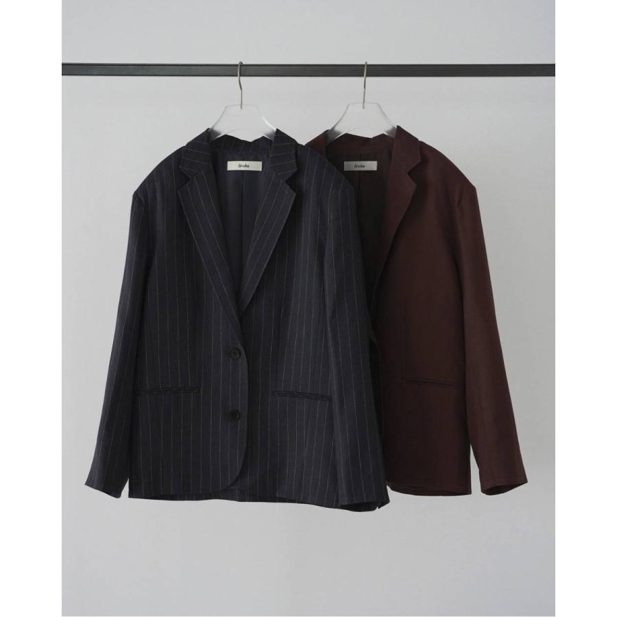 ジャケット・アウター anuke Twill Over Jacket ANUKE (アンヌーク）Twill Over Jacket 即日発送 : RAPTURE - 通販