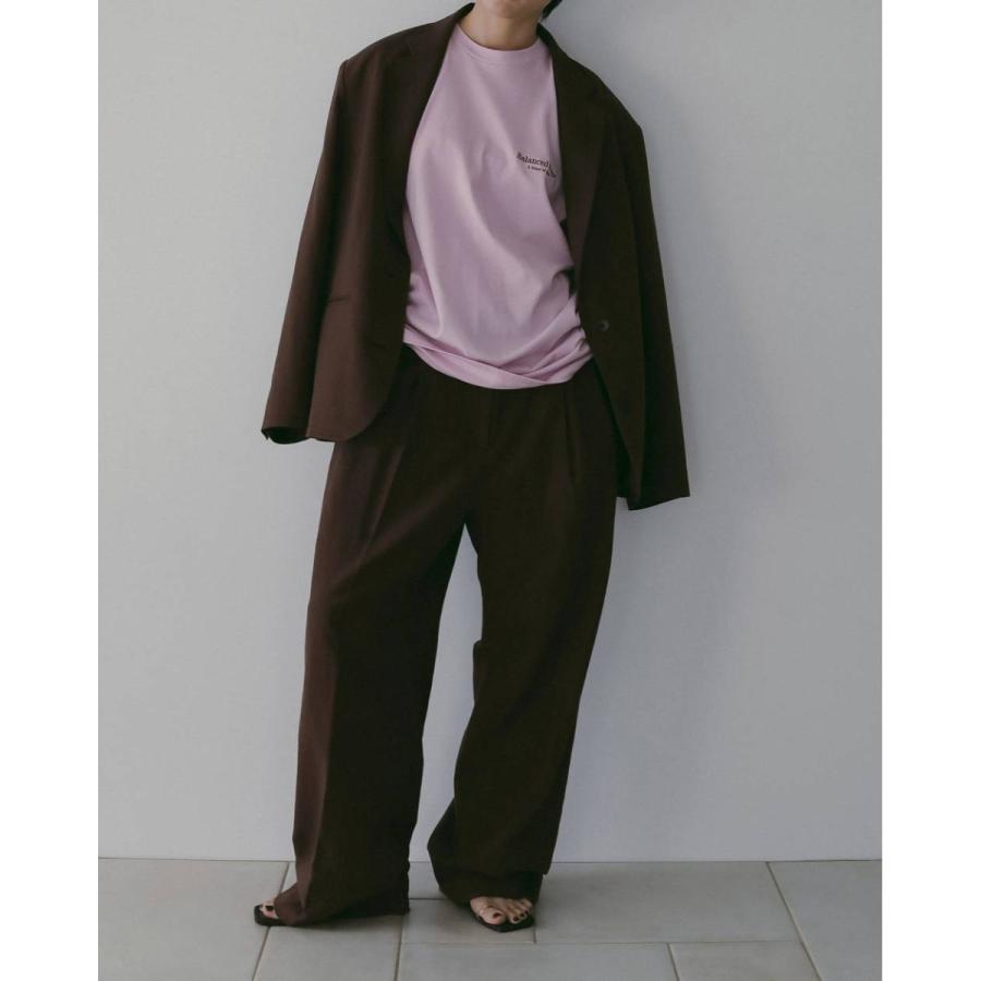 anuke（アンヌーク） Over Linen Jacket 即日発送 : RAPTURE - 通販