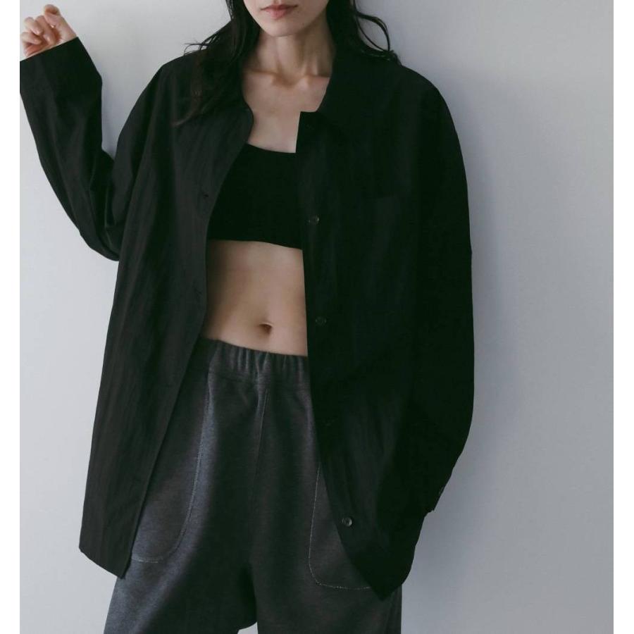 anuke（アンヌーク） Over Pocket Shirts 即日発送 : RAPTURE - 通販