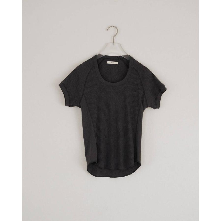 anuke（アンヌーク） Vintage Rib Tops 即日発送 : RAPTURE - 通販